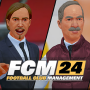 icon FCM24(Manajemen Klub Sepak Bola 2024)
