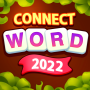 icon Word Connect(Word Connect-Hadiah Uang Tunai Nyata
)