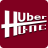 icon Huber Ride & Delivery(Huber Perjalanan Pengiriman
) 4.0