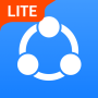 icon Share Lite(Share Lite - Bagikan Aplikasi Transfer File, Bagikan
)