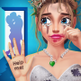 icon Princess Makeover(Perombakan Mode: Masak Gaya)