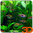 icon Aquarium 3D(Keren Akuarium Wallpaper Animasi 3D) 4.0