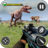 icon Dinosaur Hunter(Dino Hunter 3D - Game Berburu) 1.4.0