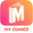 icon MyComics(MyComics
) 1.0.4
