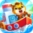 icon Boote(Boat and ship game untuk bayi
) 2.2.0