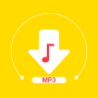 icon Mp3 Music Downloder()