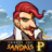 icon Swords and Sandals Pirates(Bajak Laut dan Sandal Bajak Laut) 1.0.7