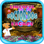 icon Cheerful Doctor Dog Escape(Ceria Doctor Dog Escape - Game Escape Terbaik
)