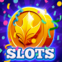 icon Slots Party(Slot Mania: pesta mesin slot)