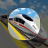 icon City Train Driving Simulator 2023(Kota Simulator Pengemudi) 1.0.55