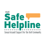 icon DoD Safe Helpline(DoD Safe Helpline
)