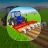 icon Tractor Farming(Game Mengemudi Traktor India 3D) 1.0.40