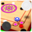 icon Carrom Online(Carrom: Carrom Board Pool Game) 1.4