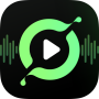 icon MVideo - Music Video Maker ()