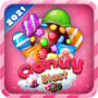 icon com.techsrada.happyfarm(Candy Blast
)
