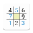 icon Sudoku(Sudoku klasik - mudah sudoku) 3.9.0