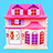 icon PrincessDollHouseDecoration(Dekorasi Rumah Boneka Putri
) 2.1.0