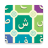 icon Learn Arabic(Belajar Huruf Alfabet Arab) 2.0.3