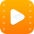 icon Video Player(Video Pemutar Video - Pemutar Video HD) 1.7