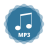 icon MP3 Converter(Konverter MP3) 4.8