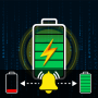 icon Battery Full Charge Alarm ()