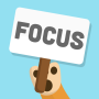 icon Focus Dog()