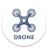 icon DroneForecast(UAV Haus: Discover Stay Connect Launcher iOS 18 فیلتر شکن قوی و پرسرعت Teks ke AI Video Gambar Monet eBrowser Buka Blokir Proksi) 1.2.4