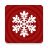 icon Paper Snowflakes(Ide Pembuatan Kepingan SaljuPapis) 2.0