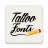 icon Stylish fonts Tattoo Designer(Stylish Fonts Tattoo on Body) 39.0