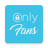 icon Only Fans(Onlyfans helper: Buat penggemar nyata Lainnya
) 1.0