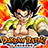 icon com.bandainamcogames.dbzdokkan(Dragon Ball Z Dockin Battle) 5.19.0