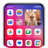 icon Phone Launcher(Peluncur HiPhone) 9.4.0