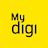 icon MyDigi(Aplikasi Seluler MyDigi) 14.0.5