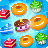 icon Pastry Mania(Pastry Mania Match 3 Game) 31.5