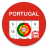 icon Portugal Calendar(Kalender Portugal 2024) 5.3.0