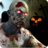 icon Real zombie hunter: FPS shooting in Halloween nights(Pemburu zombie sejati -
) 1.7