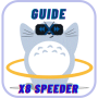 icon X8 SPEEDER GUIDE HIGGS DOMINO ISLAND (X8 Speeder GUIDE HIGGS DOMINO ISLAND
)
