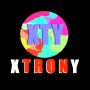 icon XTRONY(Xtrony Wallet - PoS Mining TRX)
