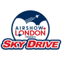 icon SKYDRIVE(Airshow London SkyDrive 2023)