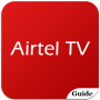 icon Free AirtelTV Tips(Gratis Airtel TV Airtel Saluran TV Digital Tips
)