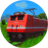 icon Railroad Crossing 2 1.2