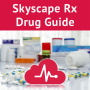 icon Skyscape Drug Guide(Skyscape Rx - Panduan Obat)