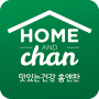 icon com.ch2ho.hybridshop.homeandchan(Rumah dan Chan)