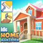 icon Idle Home(Idle Rumah Makeover
)