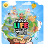 icon Toca Life World Miga Town Guide 2021(Toca Life World Miga Town Guide 2021
)