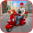 icon Offroad MotroBike Lunch Delivery: Virtual Game 2018(Moto Bike Pizza Delivery Games: Memasak Makanan) 1.0