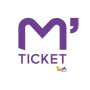 icon M'Ticket - TaM mobile ticket ()