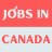icon Jobs in Canada(di Kanada - Pekerjaan Kanada) v-1.0.9