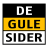 icon De Gule Sider(Halaman Kuning - Pencarian • Temukan) 8.5.17.16
