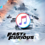 icon Fast & Furious ringtones(Nada)
